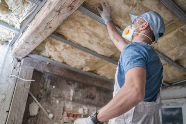 Best Insulation for Specific Applications in Geistown, PA