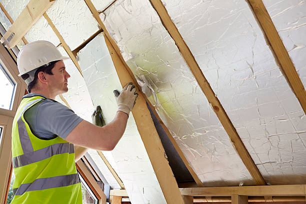 Best Types of Insulation in Geistown, PA